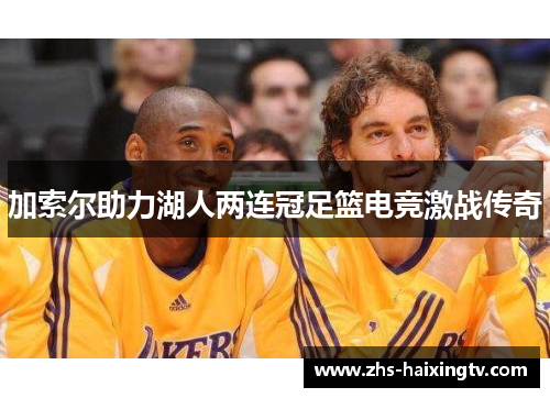 加索尔助力湖人两连冠足篮电竞激战传奇
