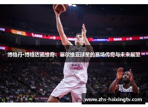 博格丹·博格达诺维奇：塞尔维亚球星的赛场传奇与未来展望